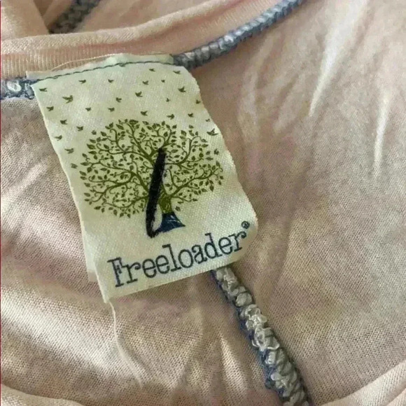 Freeloader T-shirt - Picture 10 of 10